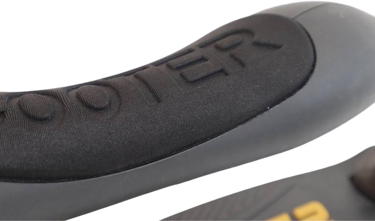 MIILA SCOOTER 2 IN 1 BLACK