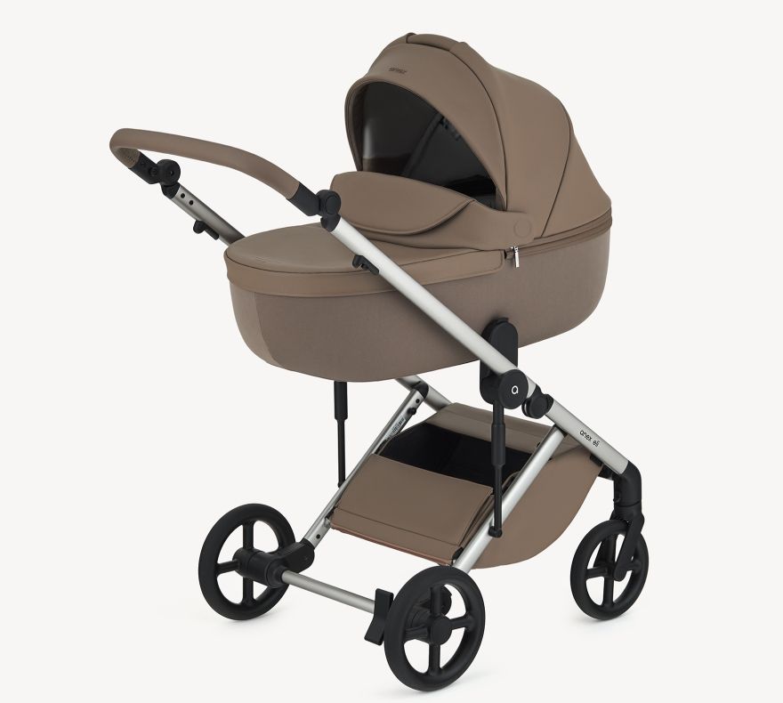 Anex Eli Stroller 2in1 (Secret)