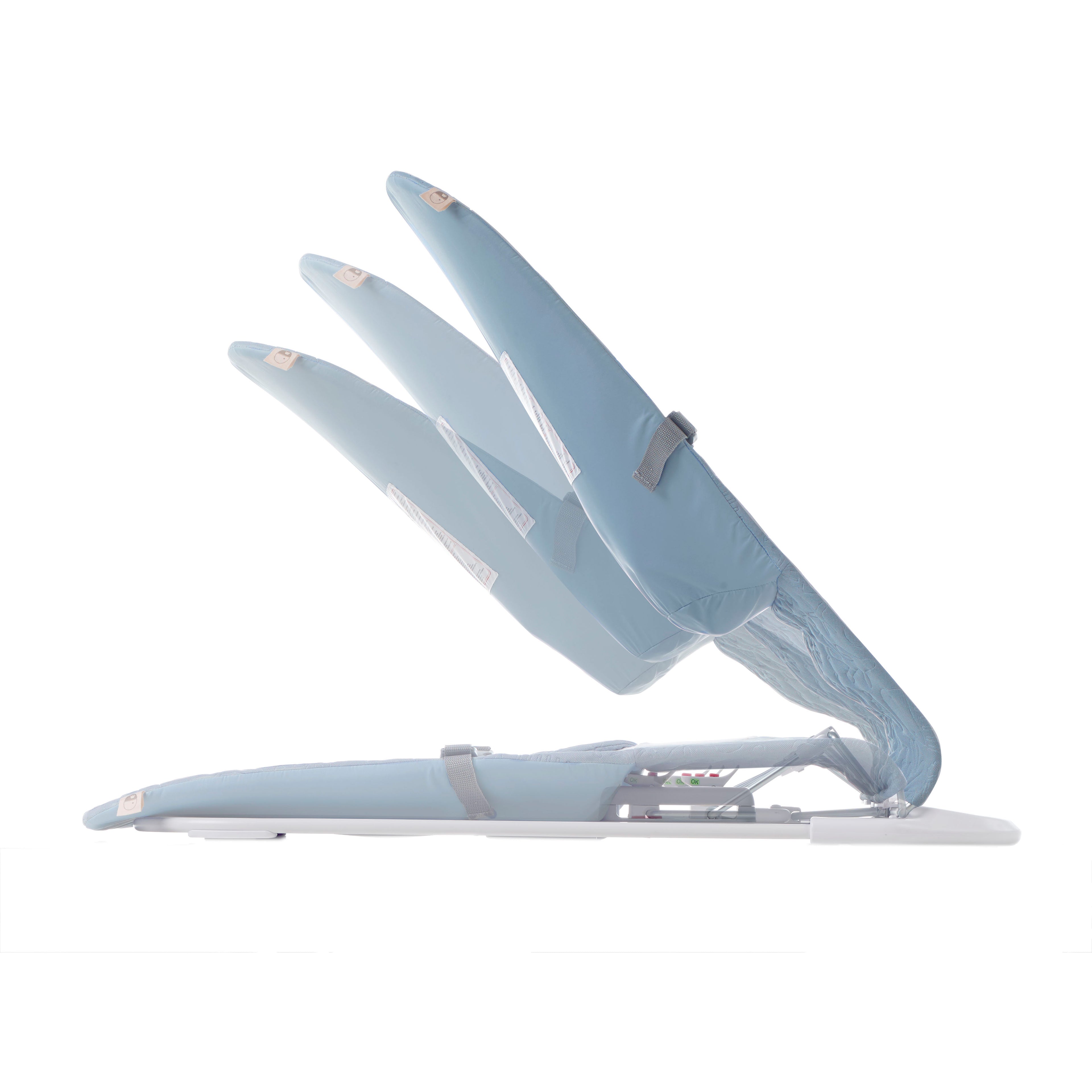 Jane Rocker Baluu Iris