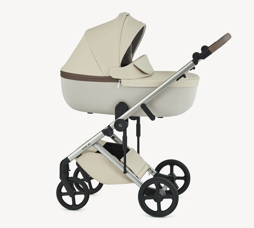 Anex Eli Stroller 2in1 (Muse)