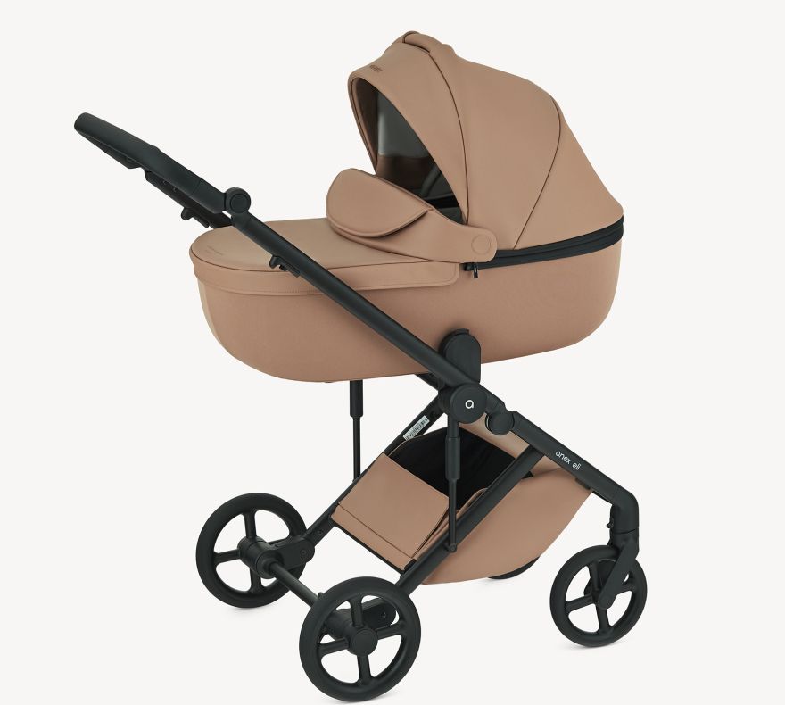 Anex Eli Stroller 2in1 (Fantasy)
