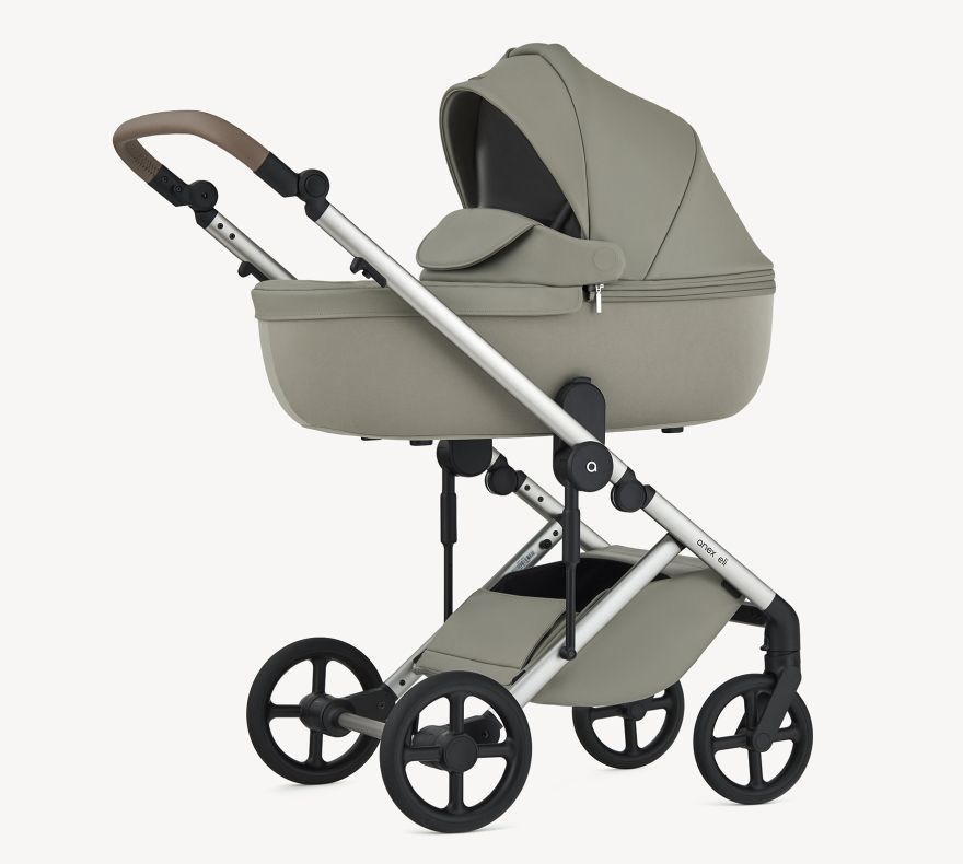 Anex Eli Stroller 2in1 (Excite)