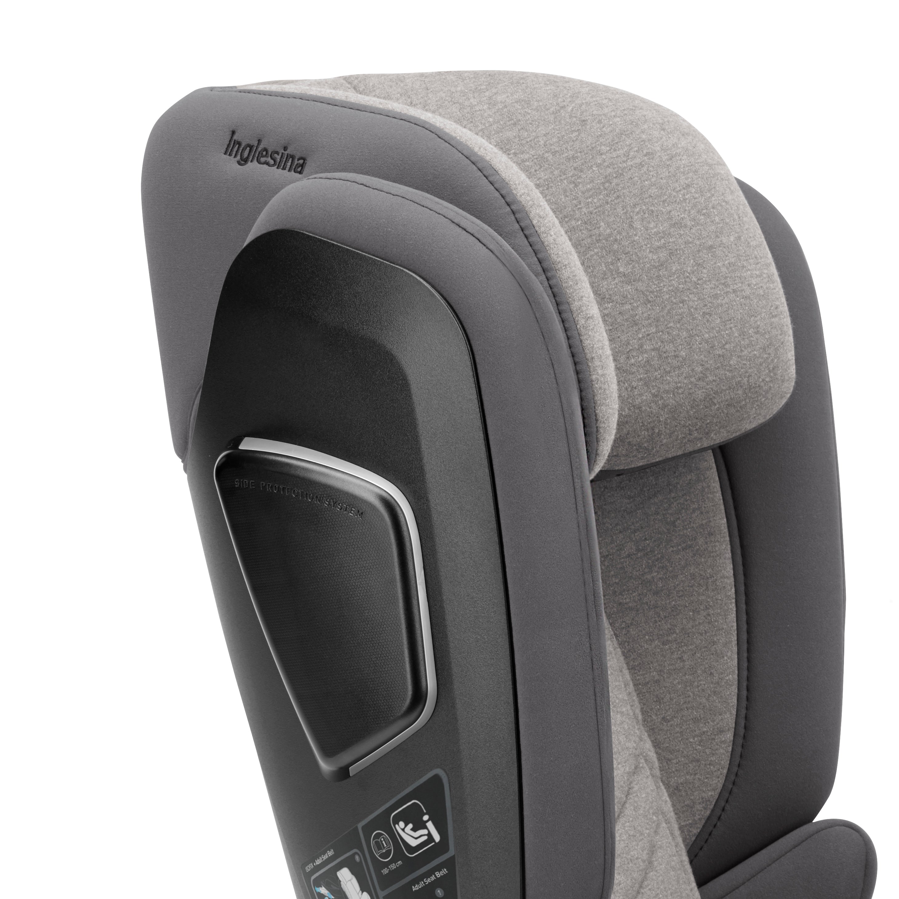 INGLESINA CARTESIO I-SIZE