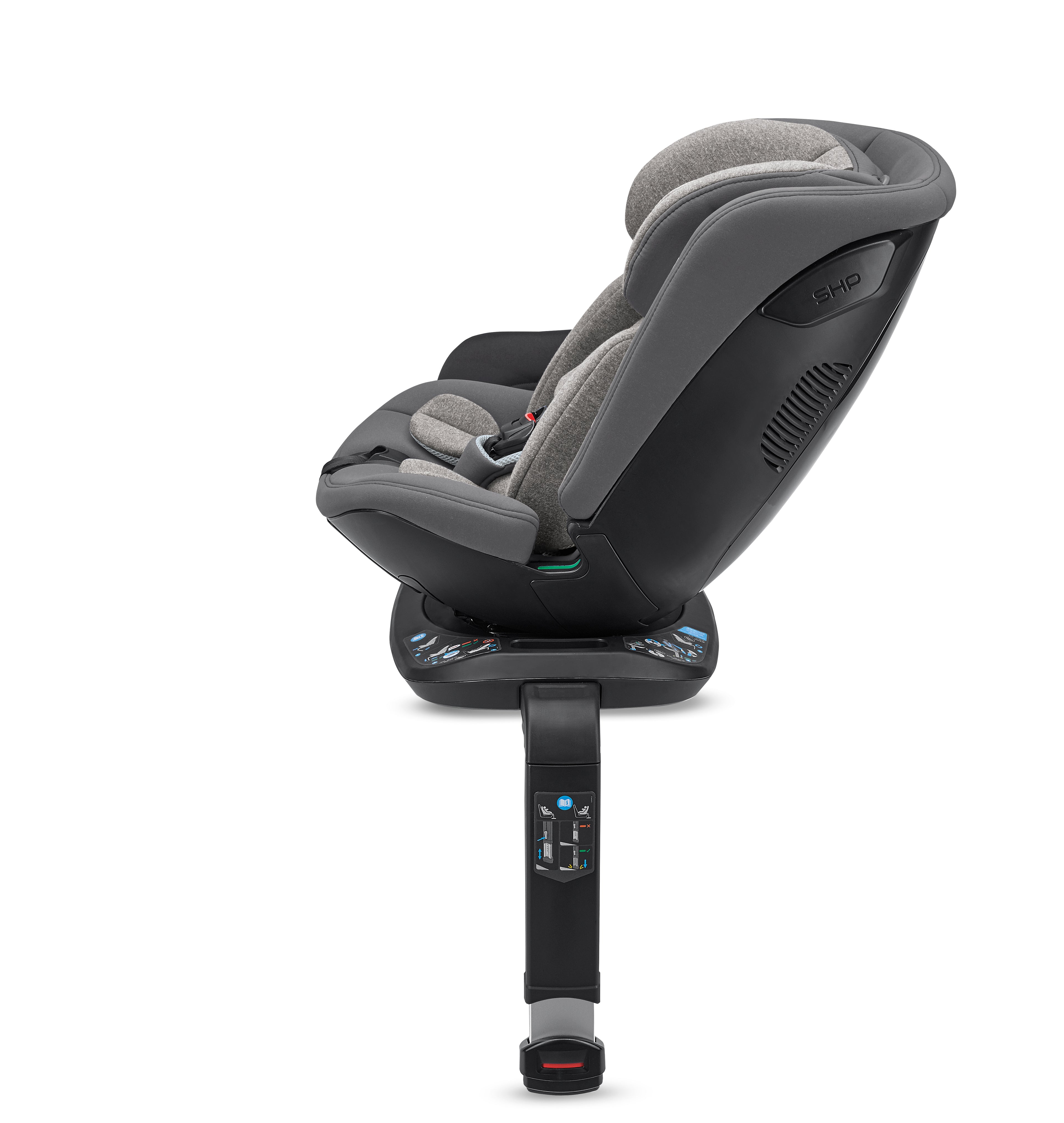 INGLESINA COPERNICO CAR SEAT 360°