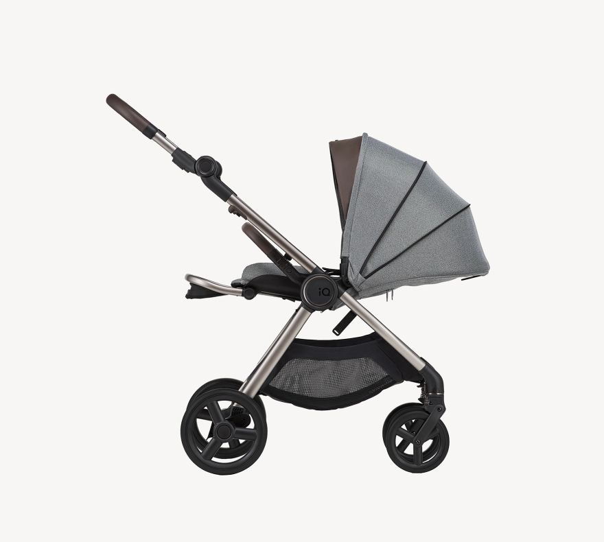 Anex IQ Stroller 2in1 (Pure)