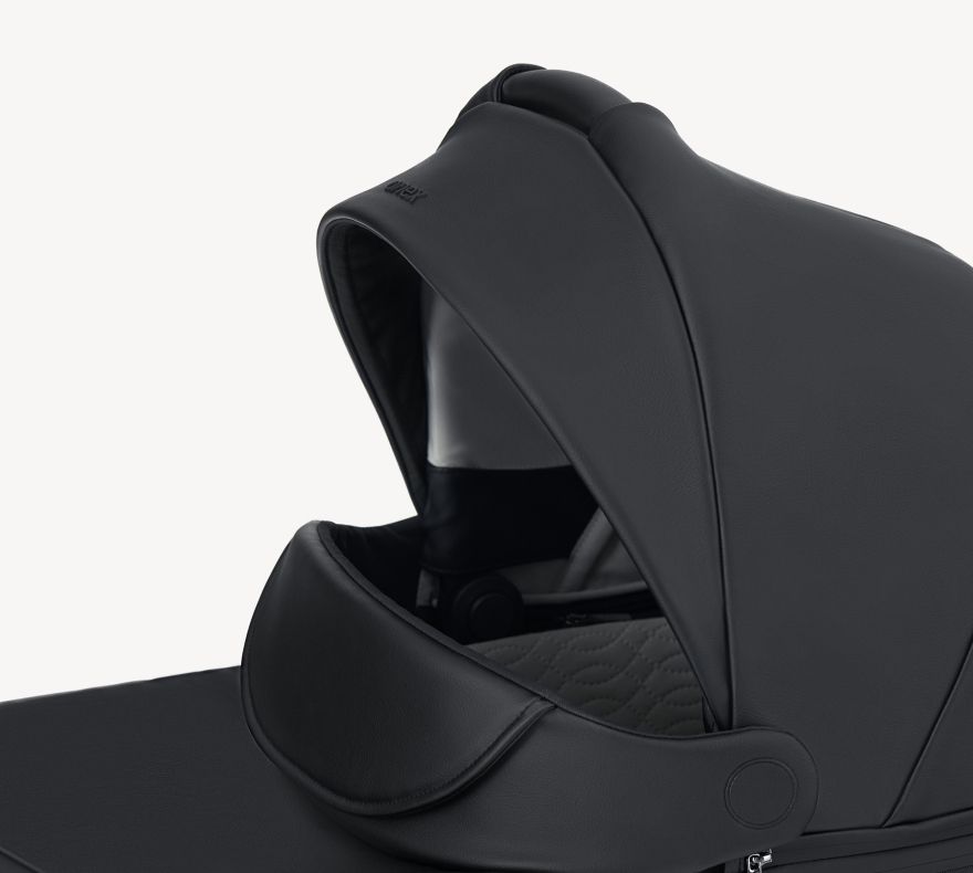 Anex Eli Stroller 2in1 (Midnight)