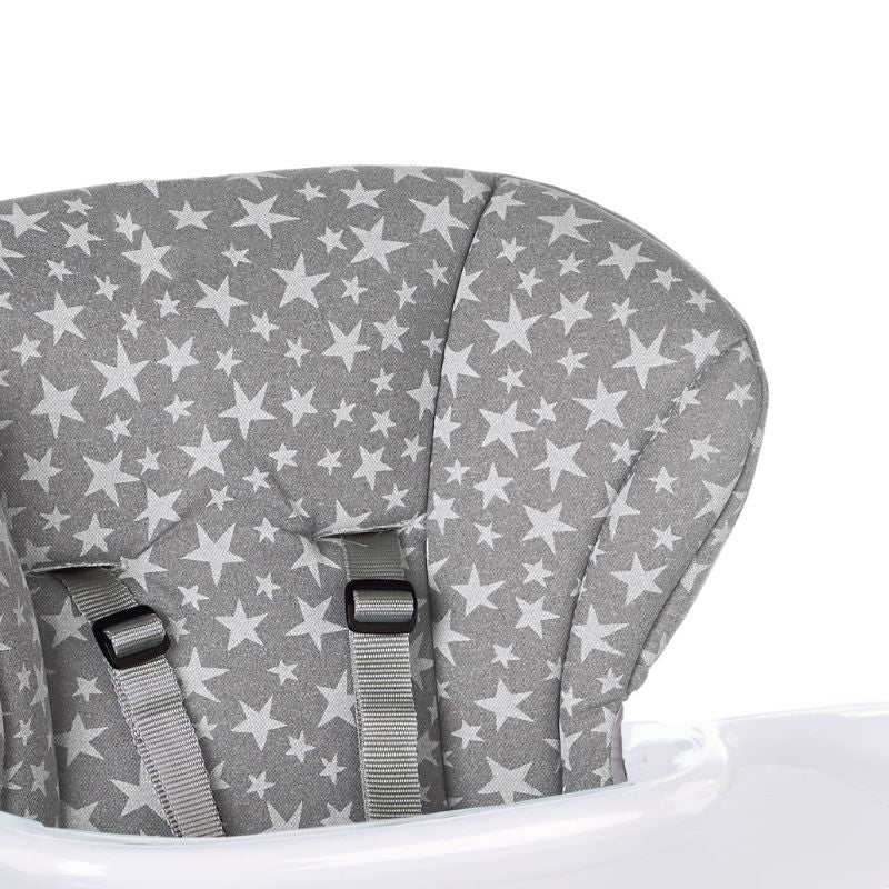 Jane High Chair Desk Activa- Evo Iris