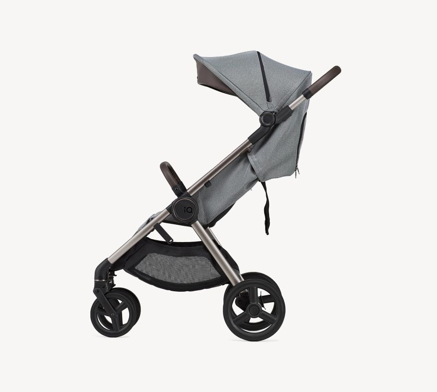 Anex IQ Stroller 2in1 (Pure)