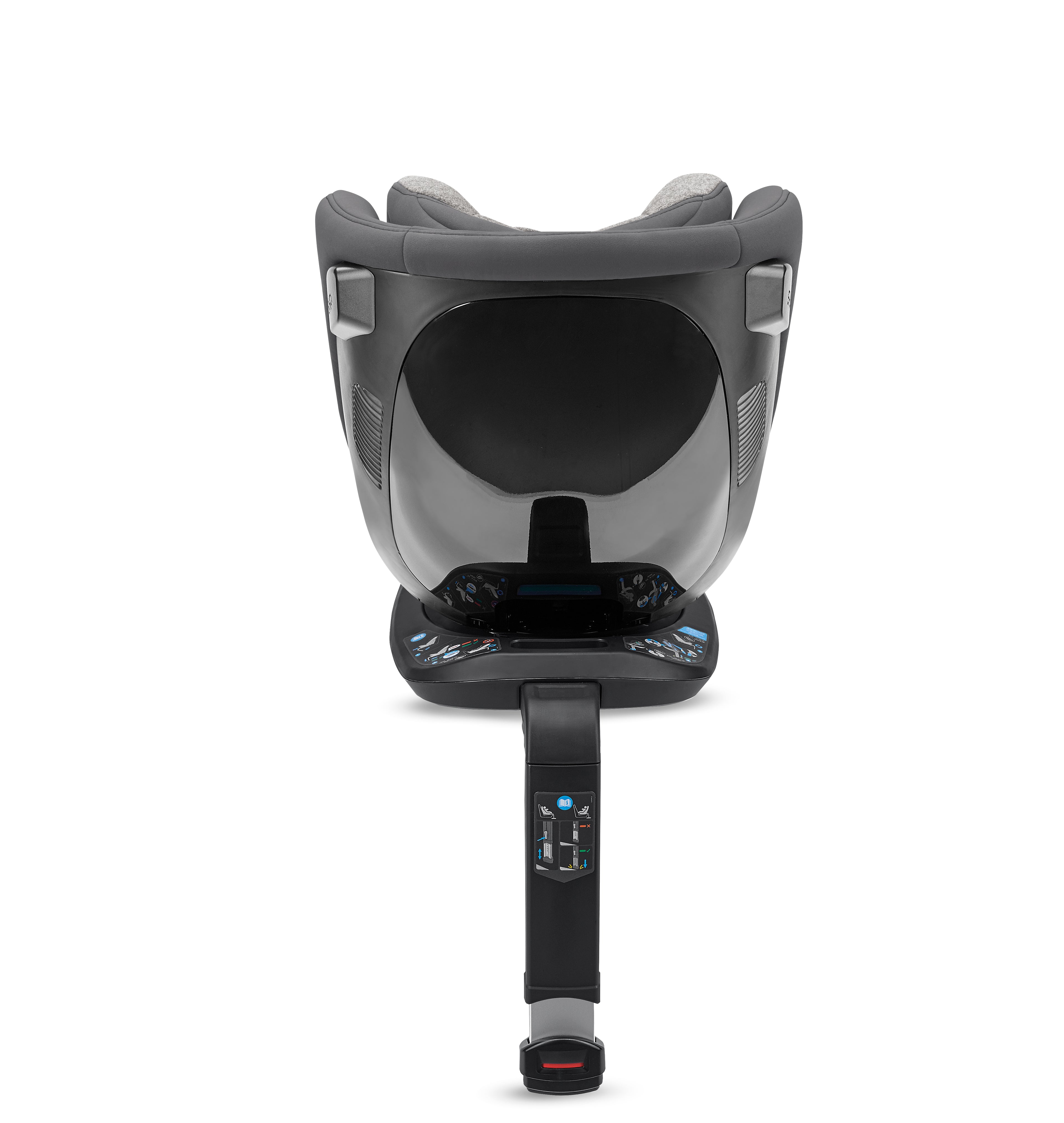 INGLESINA COPERNICO CAR SEAT 360°