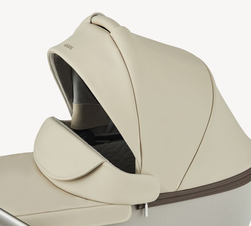 Anex Eli Stroller 2in1 (Muse)