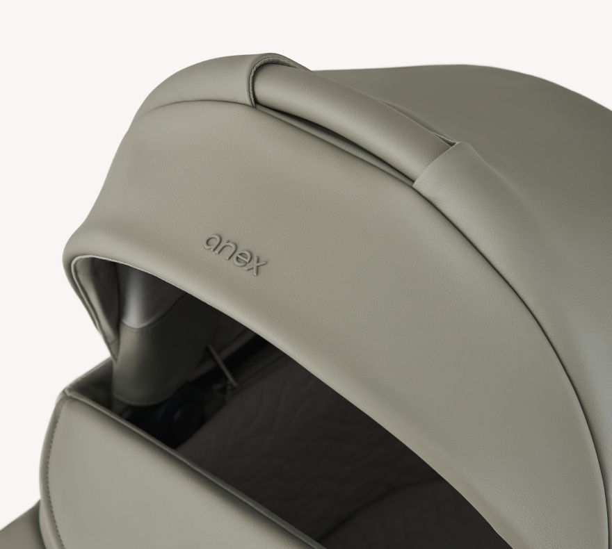 Anex Eli Stroller 2in1 (Excite)