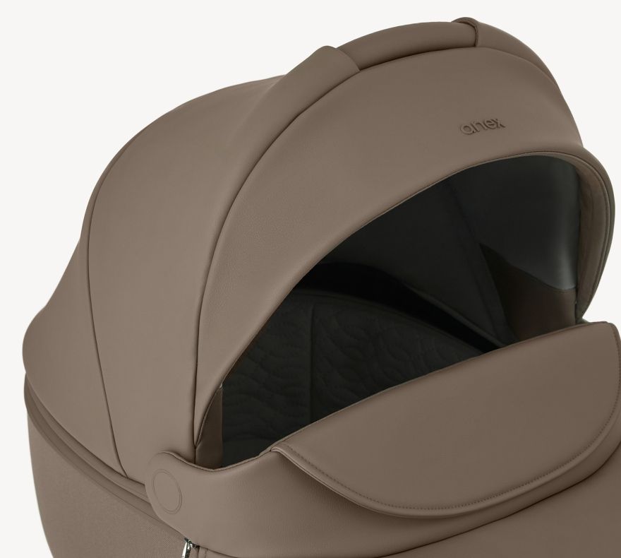 Anex Eli Stroller 2in1 (Secret)