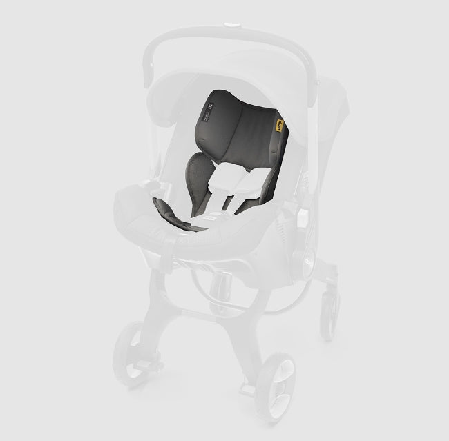 Doona Infant Carseat - Racing Green