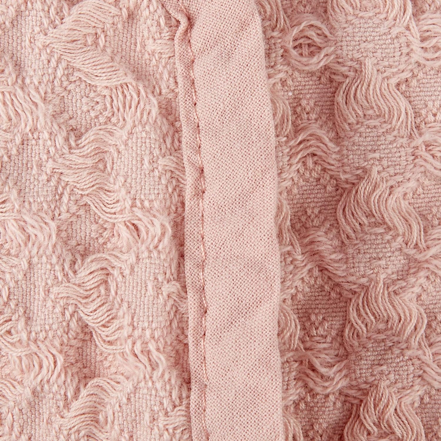 BIMBIDEAMS COIMASA CROCHET BLANKET 95X75