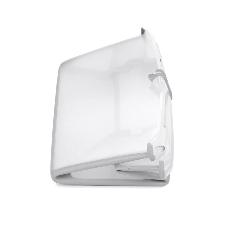 Jane Oasis folding bathtub with stand