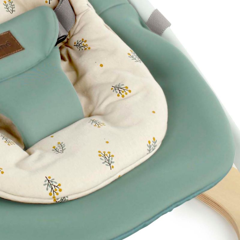 Jane Rocker Kalm Sesame