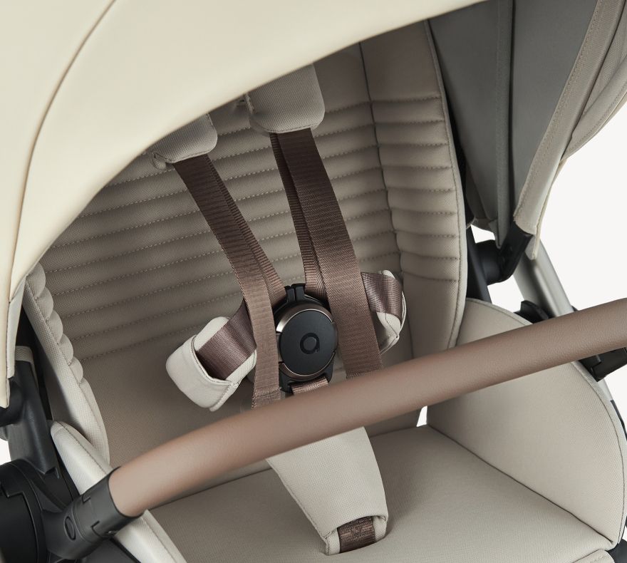 Anex Eli Stroller 2in1 (Muse)