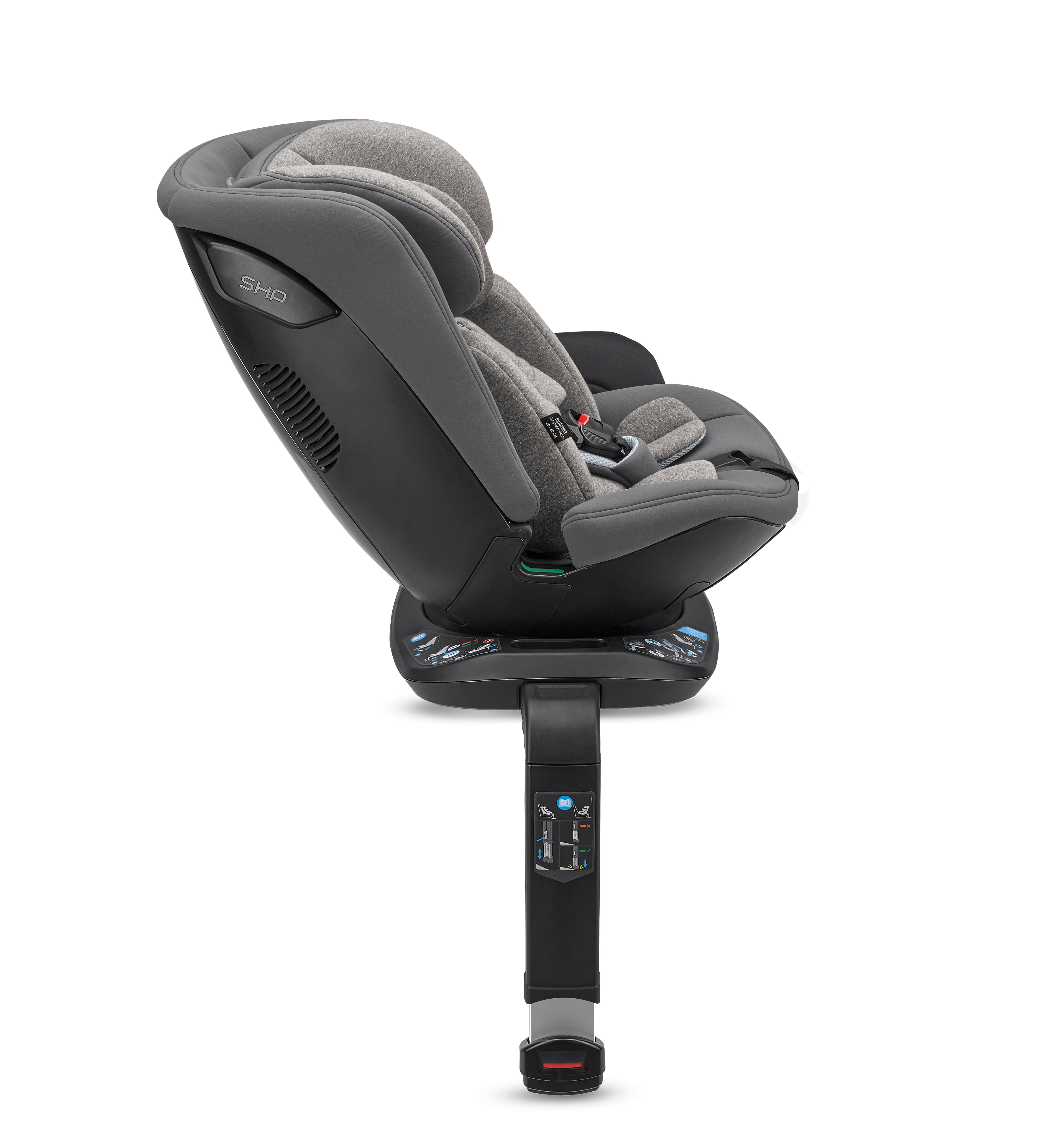 INGLESINA COPERNICO CAR SEAT 360°