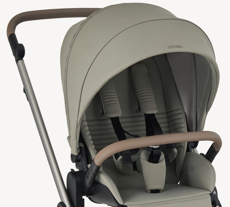 Anex Eli Stroller 2in1 (Excite)