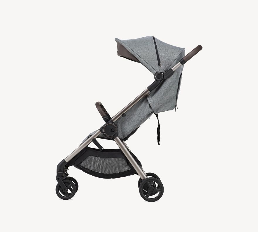 Anex IQ Stroller 2in1 (Pure)