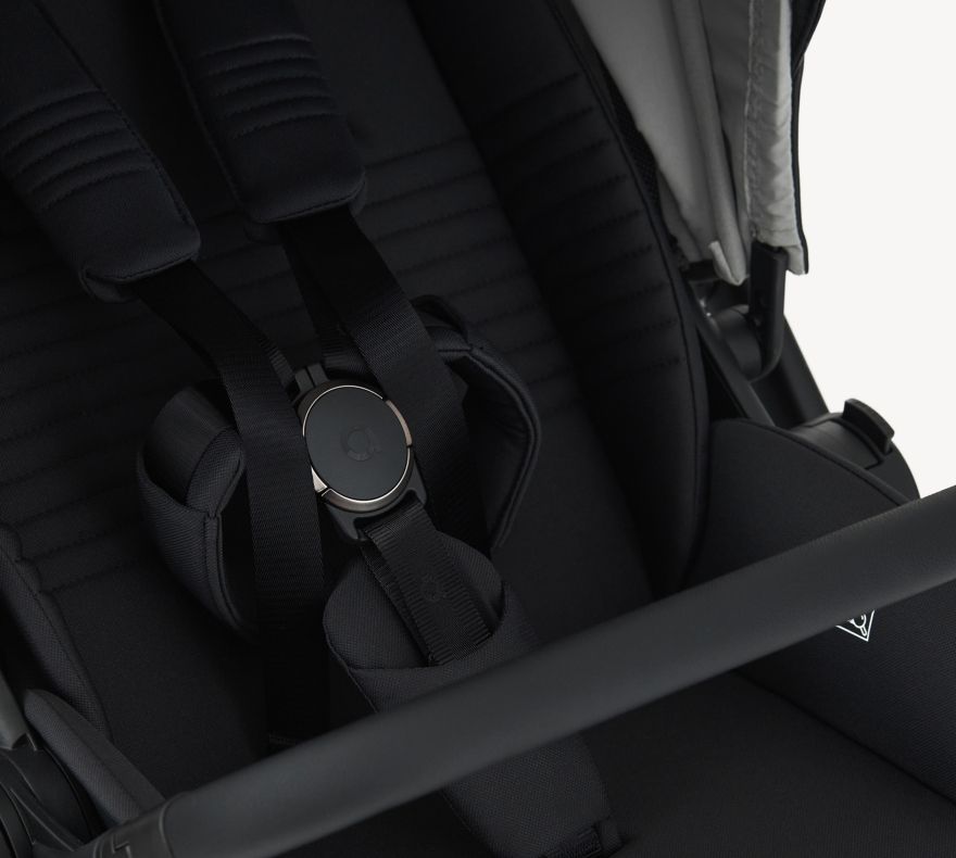 Anex Eli Stroller 2in1 (Midnight)