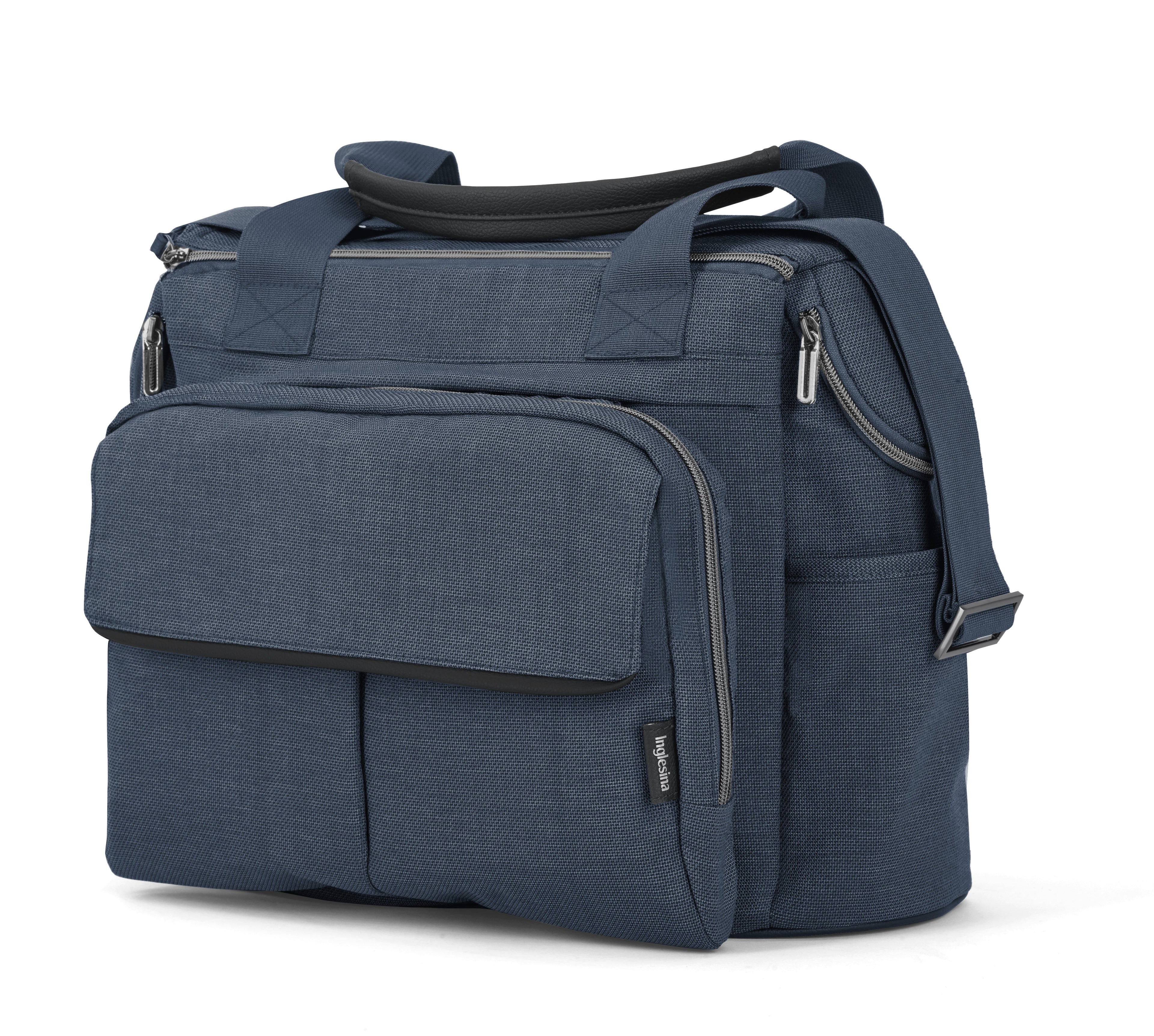 Inglesina Aptica Dual Bag Resort Blue