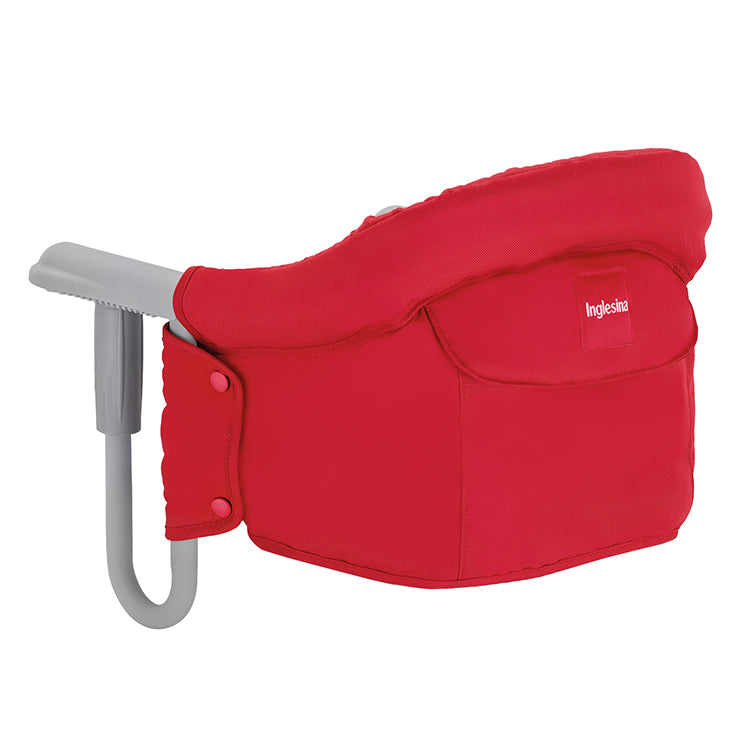 INGLESINA FAST TABLE CHAIR RED