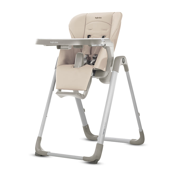 INGLESINA MY TIME HIGHCHAIR BUTTER