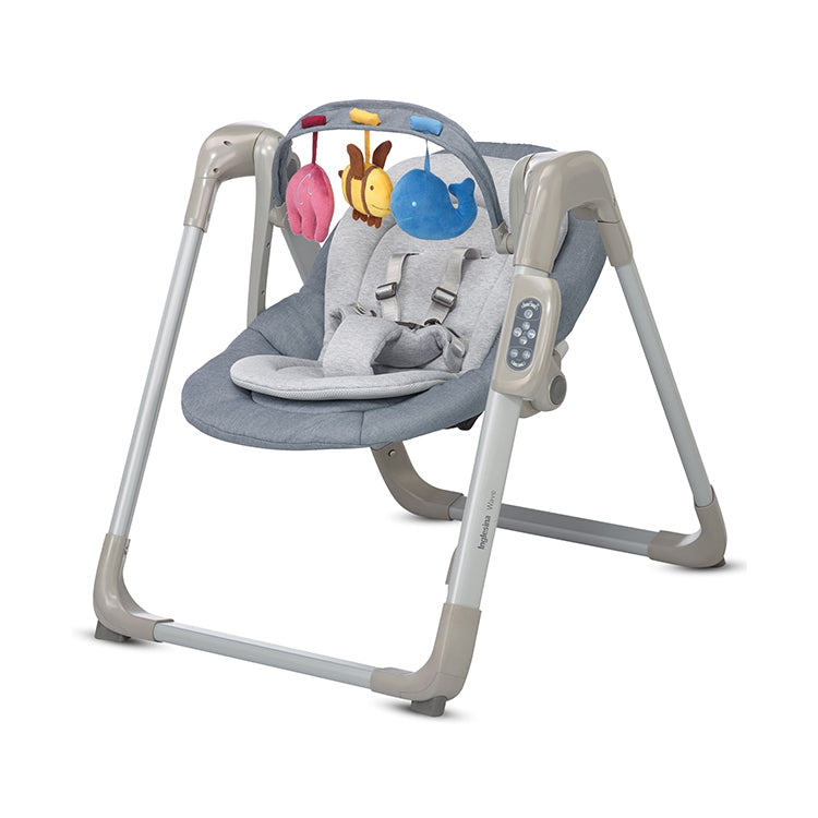 INGLESINA SWING WAVE SUGAR