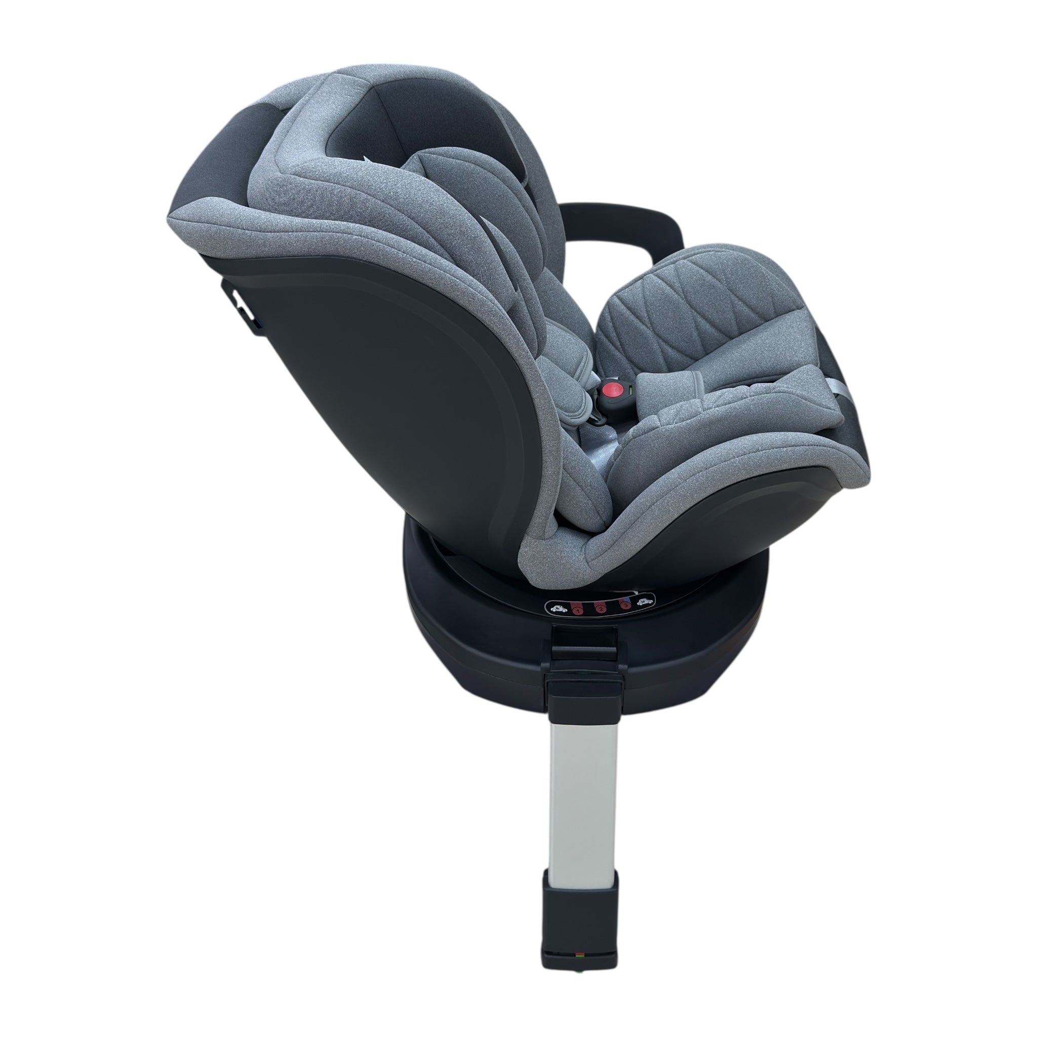 Miila New Magic Car Seat -Grey