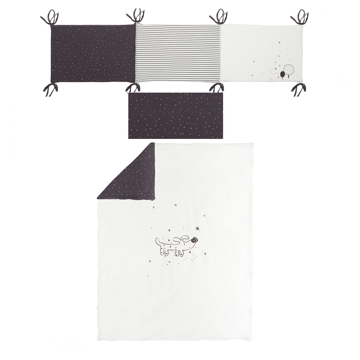 Bimbidreams Nordic Set GUAU