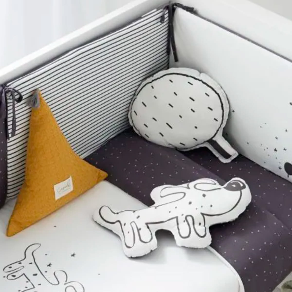 Bimbidreams Nordic Set GUAU