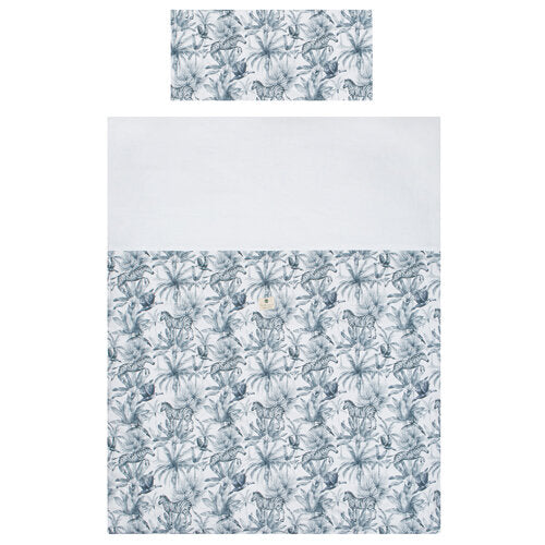Bimbidreams Nordic Set Zebre White