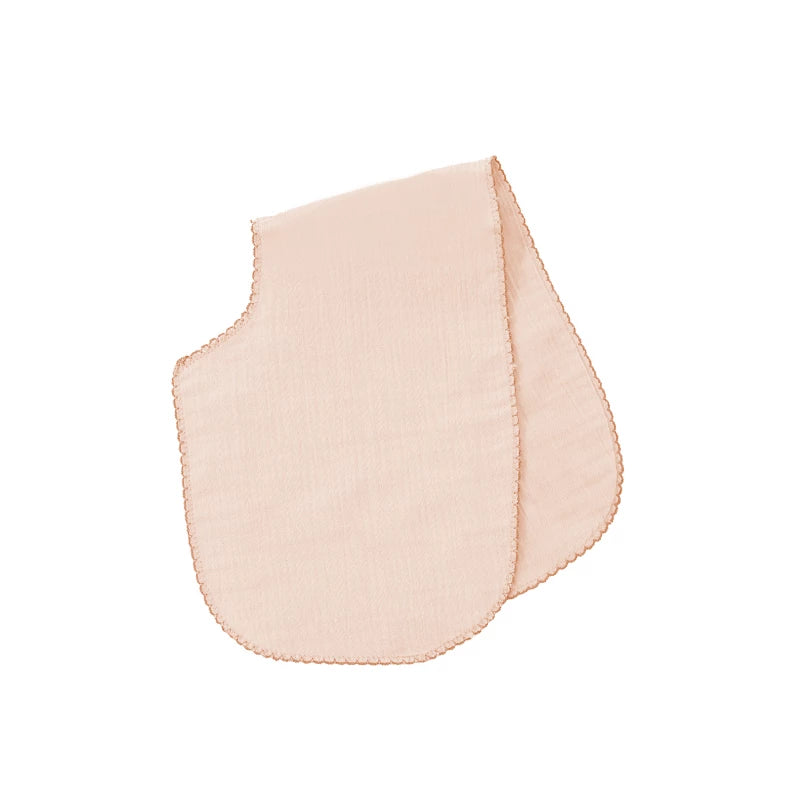 BABYJEM MUSLIN BABY BURP CLOTHS FOR SHOULDER