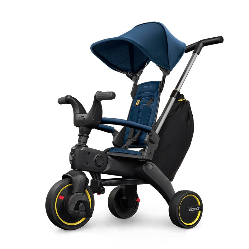 Doona Liki Trike S3 - Royal Blue