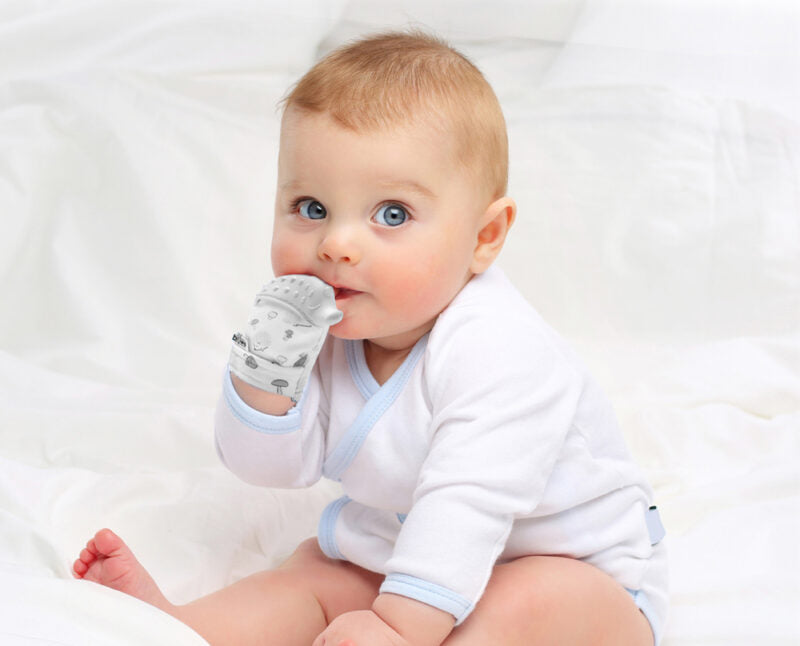 Babyjem Baby Gloves Scratch