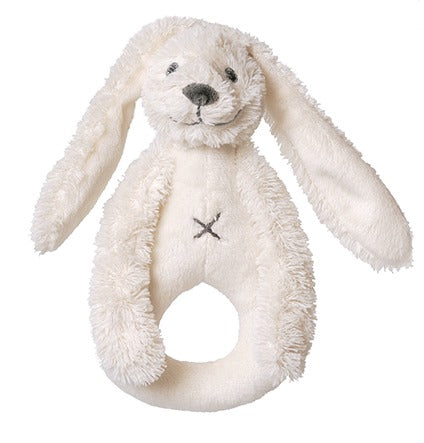 Happy Horse Ivory Rabbit Richie Rattle
