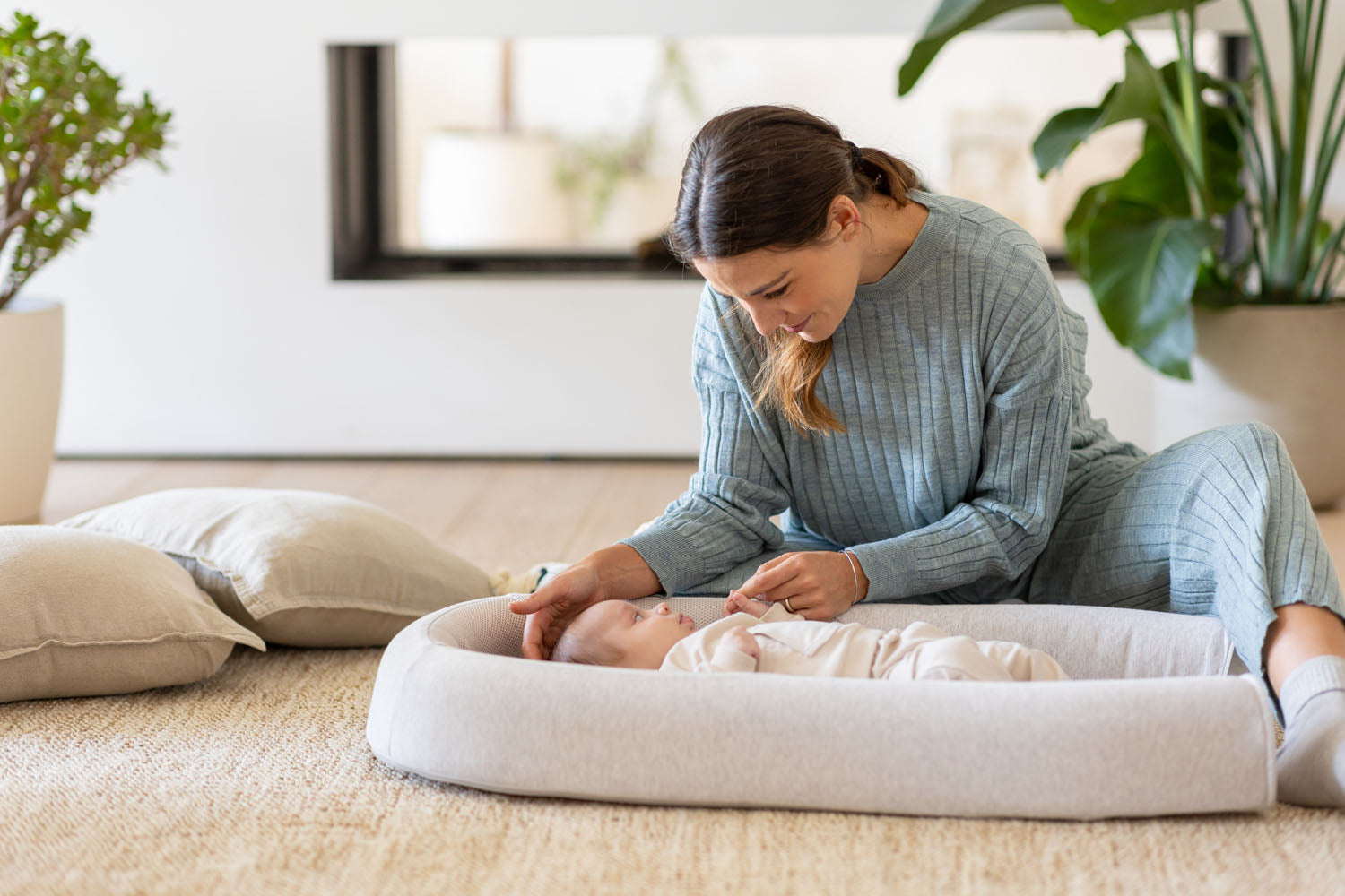 Inglesina Welcome Pod Baby Sleep Nest