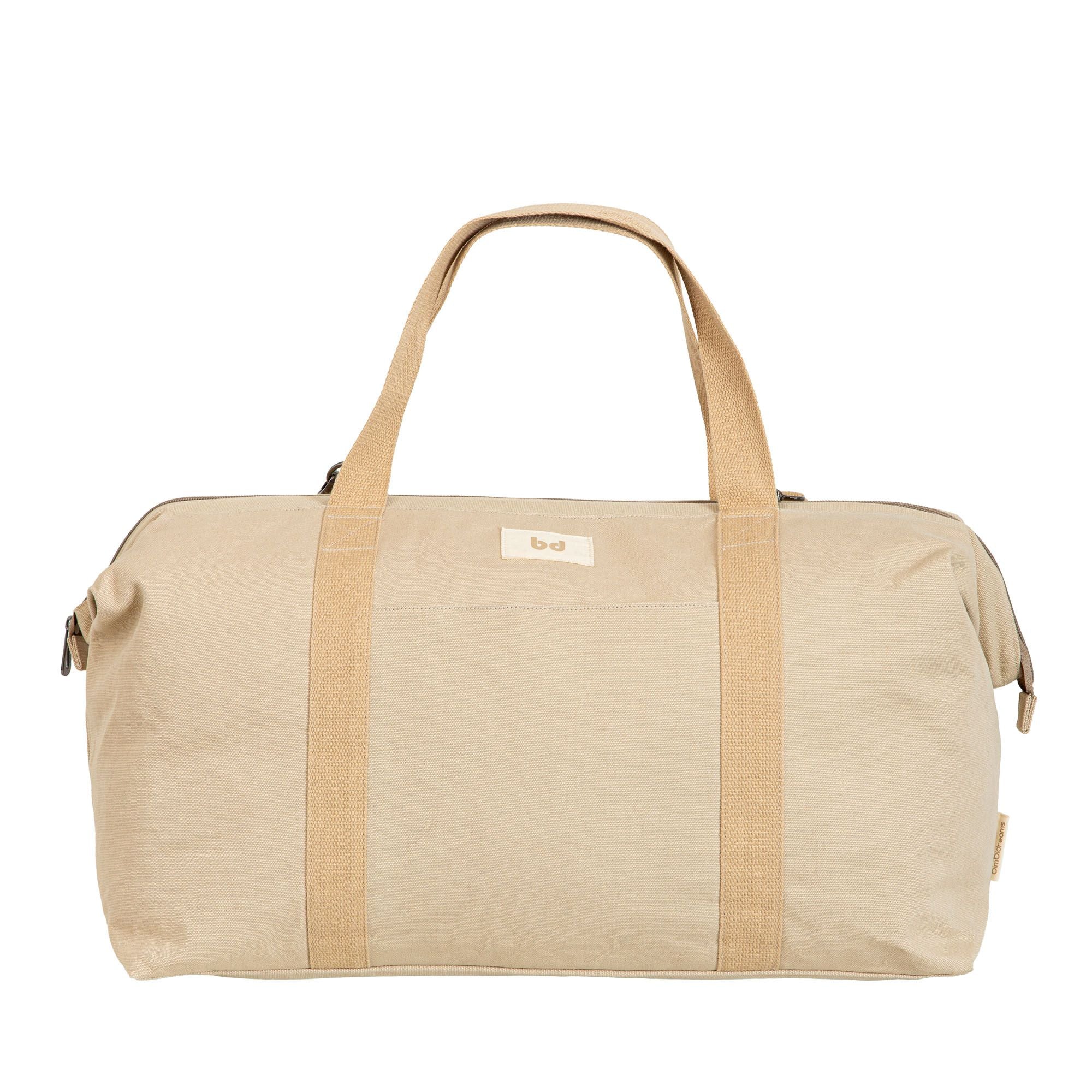 Bimbidreams Family Bag Milano Linen