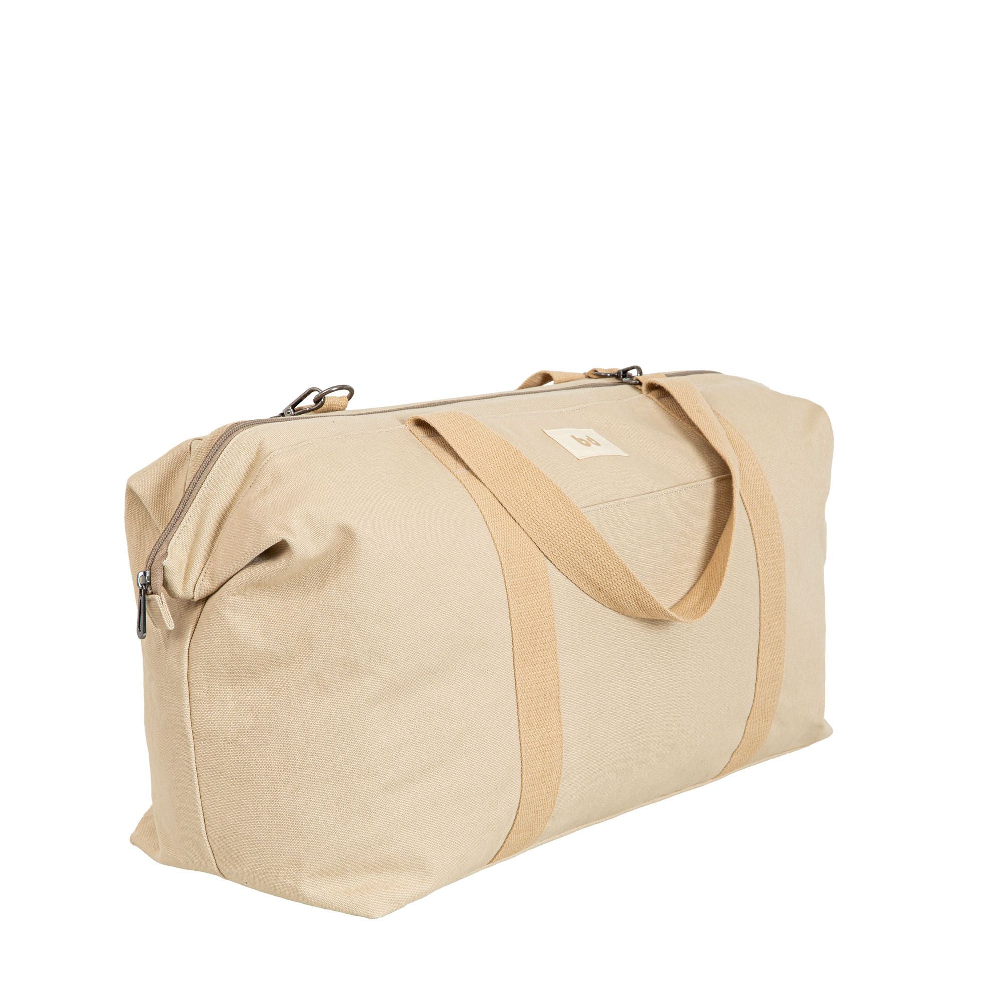 Bimbidreams Family Bag Milano Linen