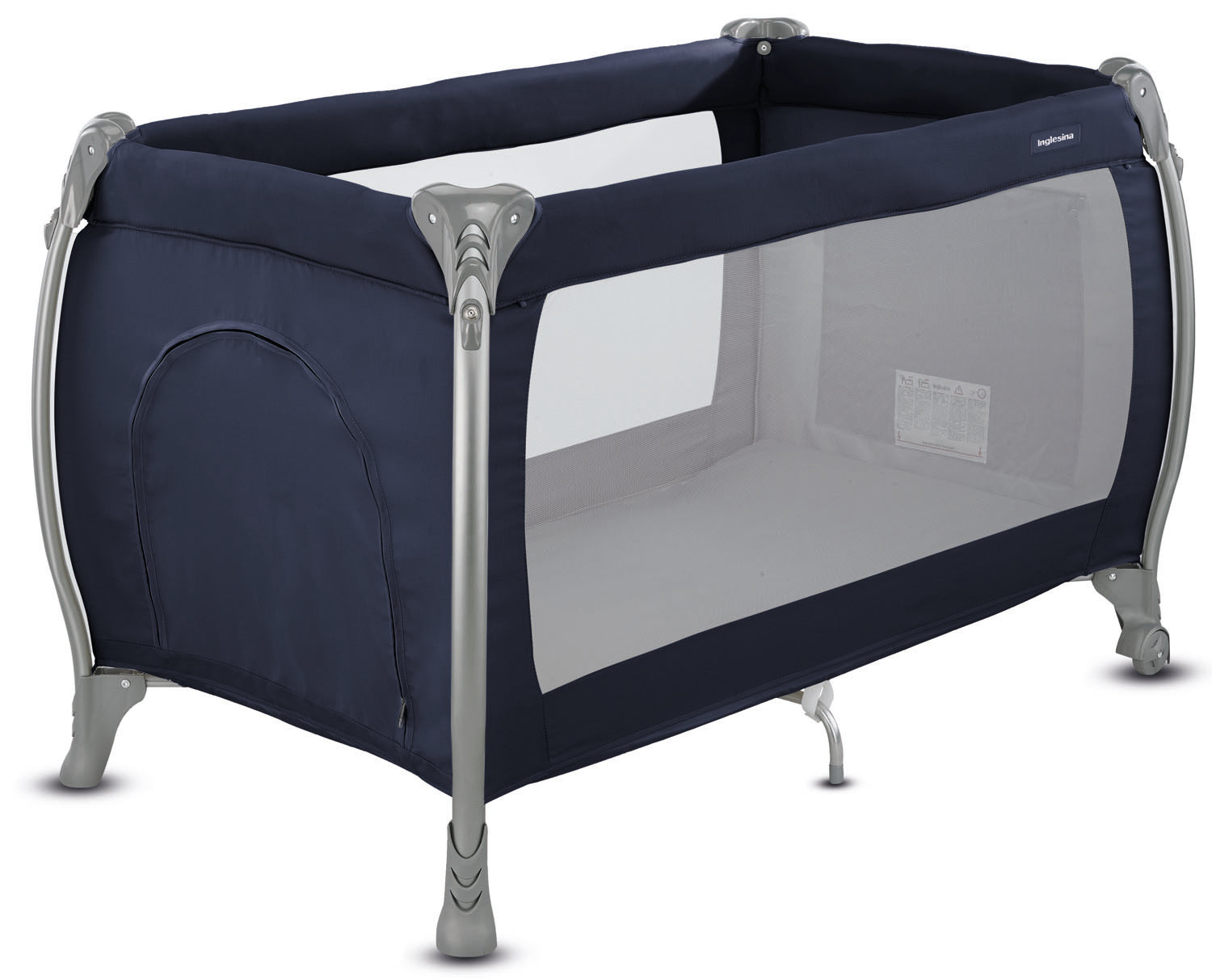 INGLESINA LODGE TRAVEL COT
