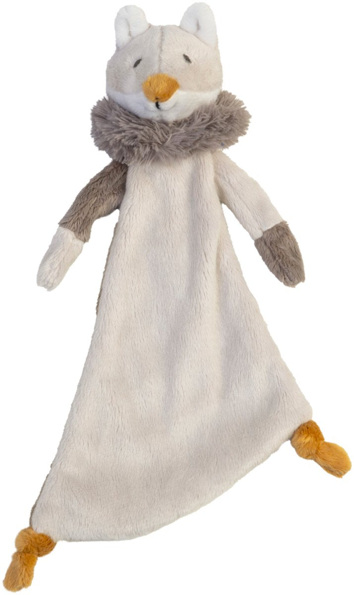 Happy Horse Fox Forester Tuttle