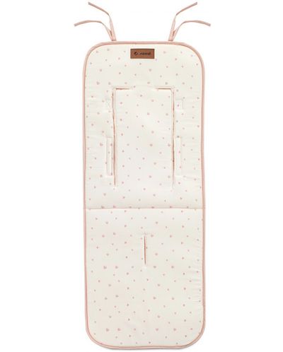 JANE MATTRESS PADS 3D