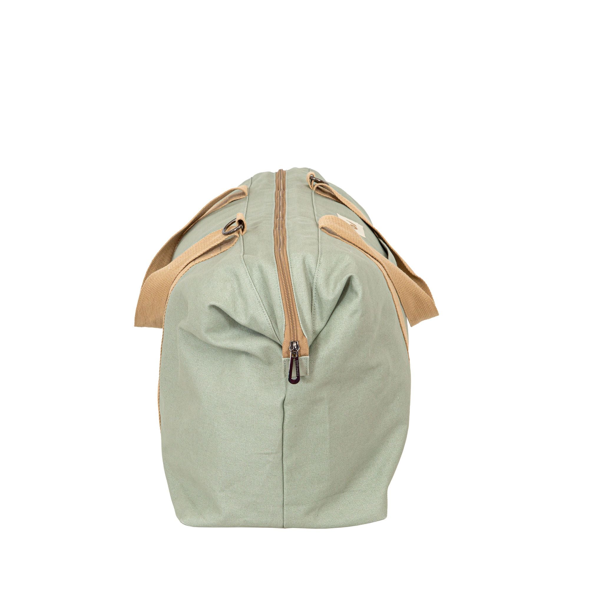 Bimbidreams Family Bag Milano Green