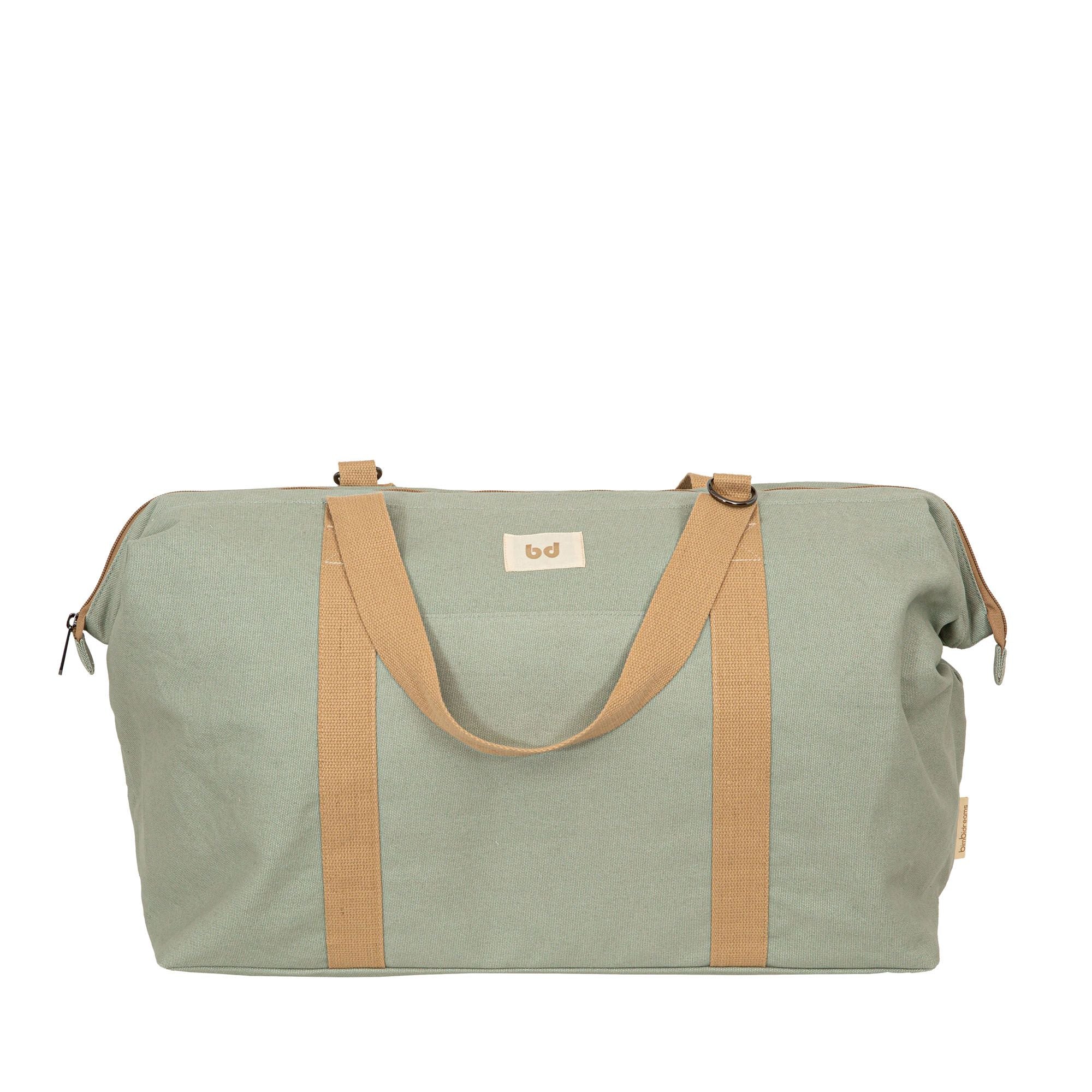 Bimbidreams Family Bag Milano Green