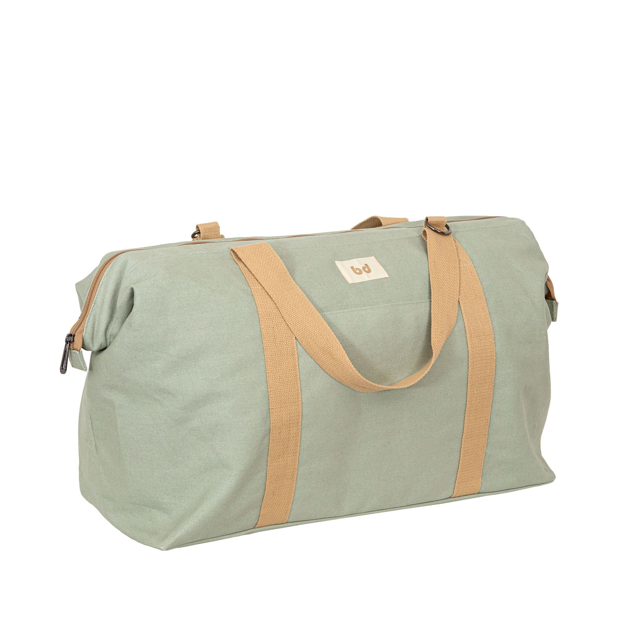 Bimbidreams Family Bag Milano Green