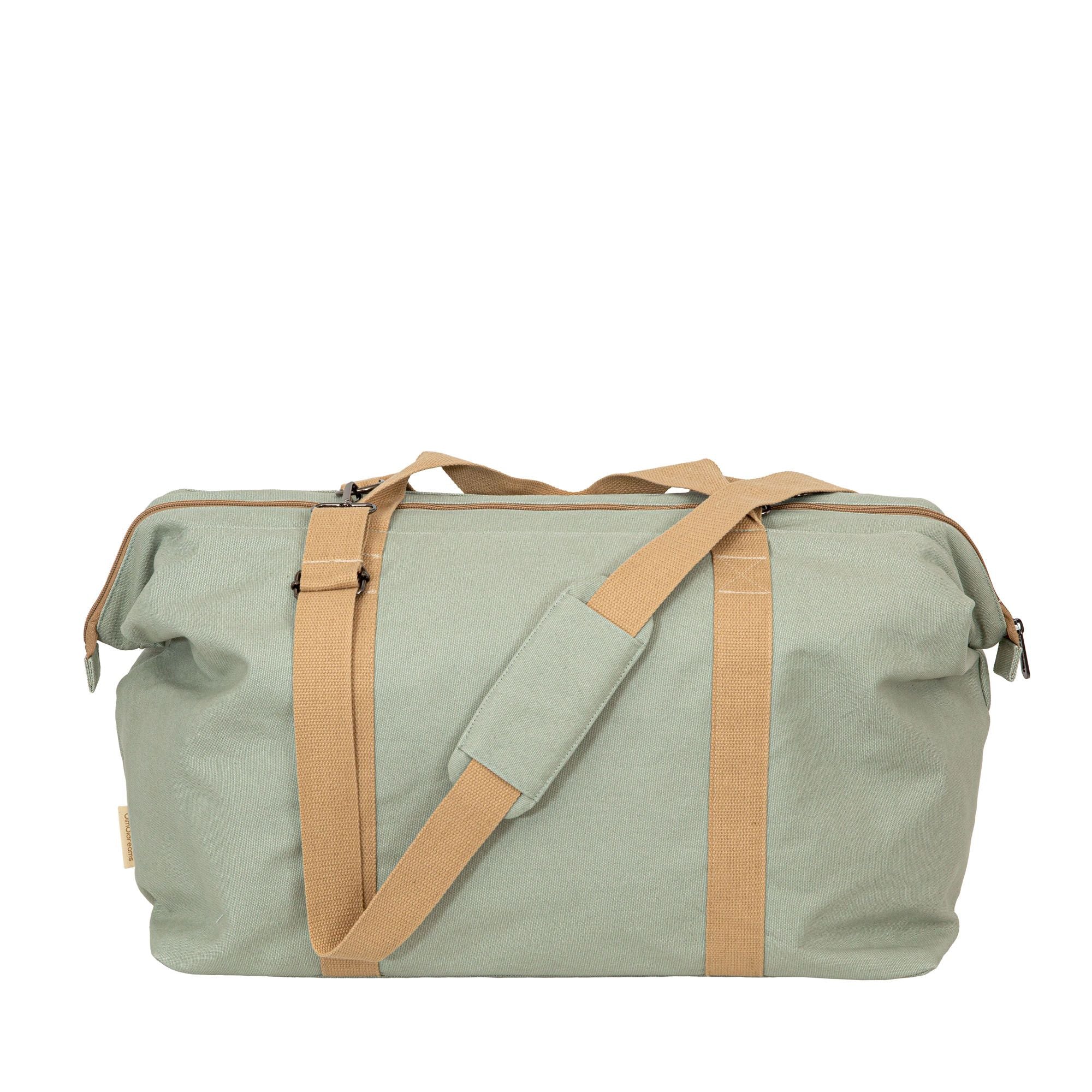 Bimbidreams Family Bag Milano Green