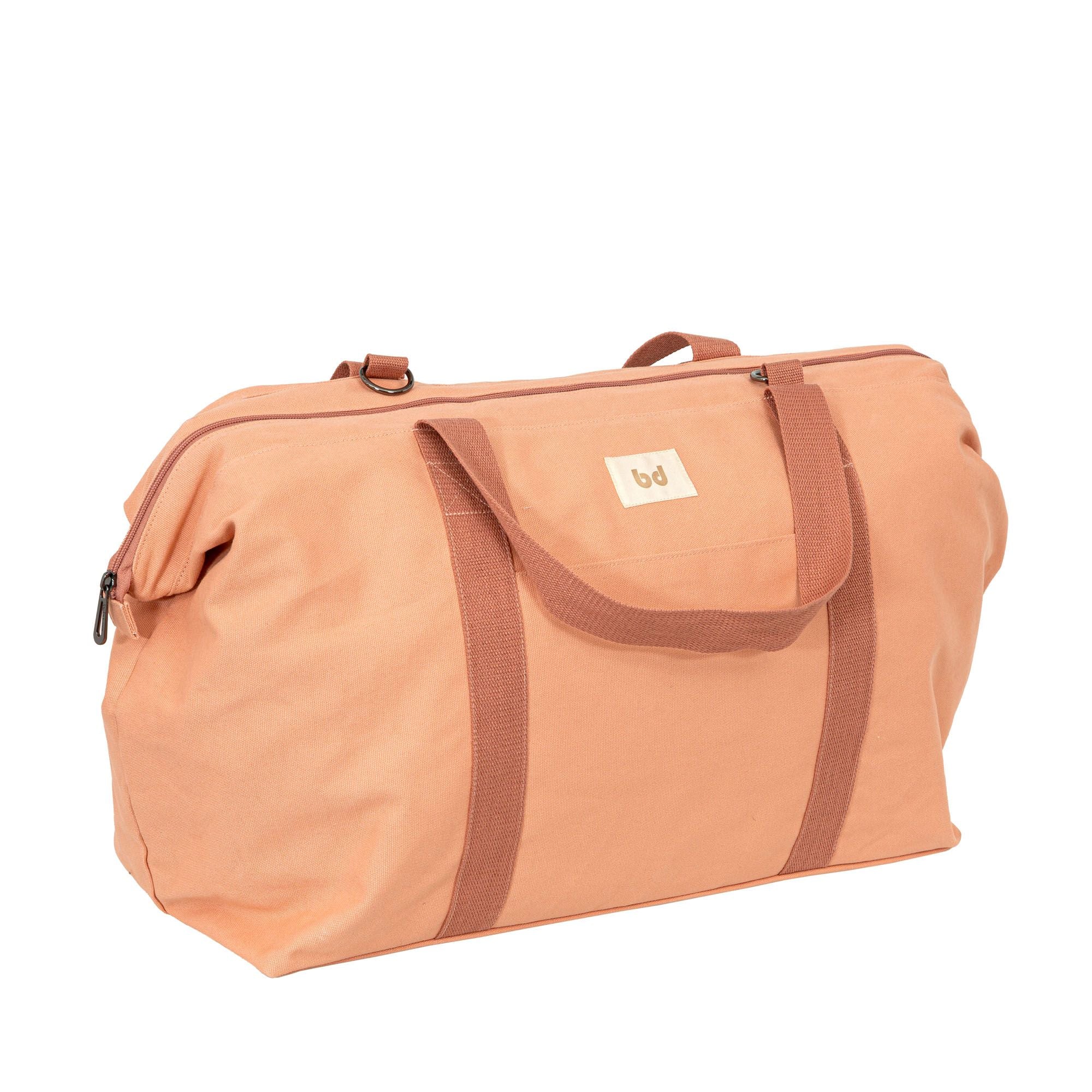 Bimbidreams Family Bag Milano Pink