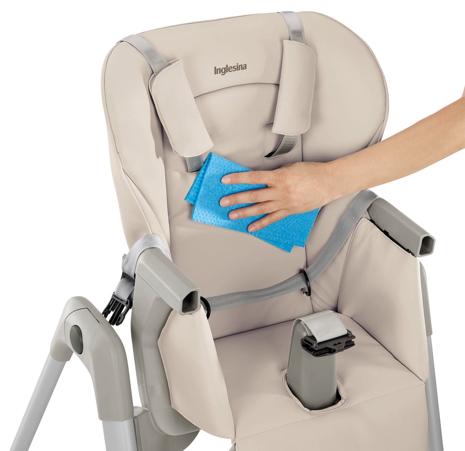 INGLESINA MY TIME HIGHCHAIR