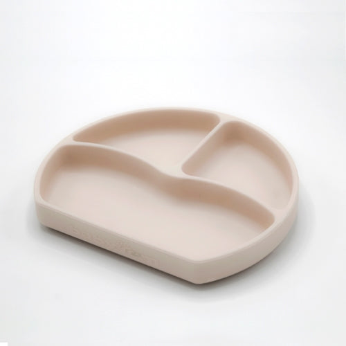 BABYJEM DIVIDED SILICON PLATE